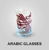 ARABIC GLASSES